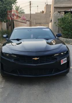 شيفروليه كامارو